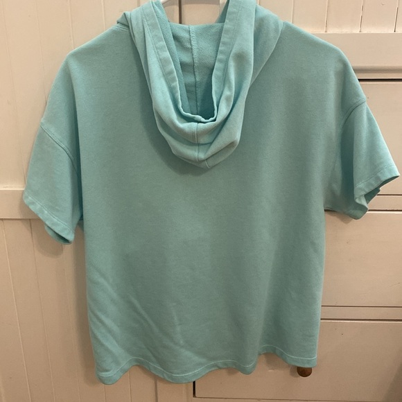 Fabletics Vintage Workout Hoodie - Picture 6 of 7